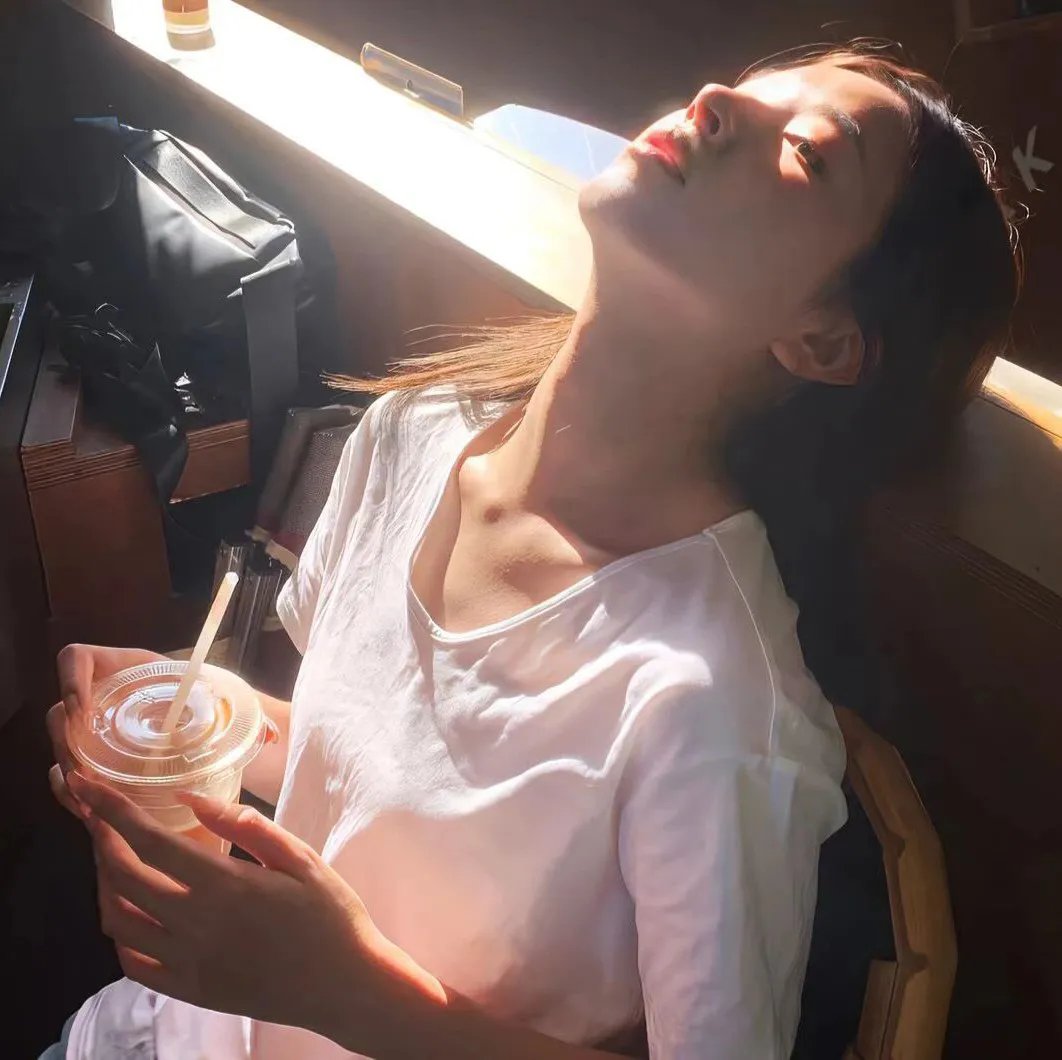 男与女